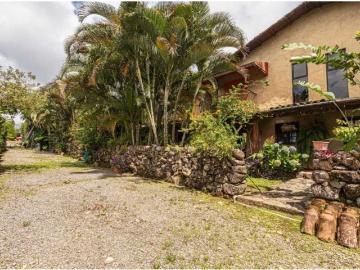 Hotel con encanto en venta Boquete, Panamá