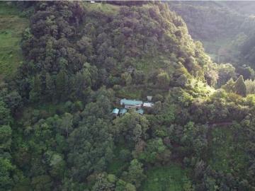 Hotel con encanto en venta Boquete, Provincia de Chiriquí
