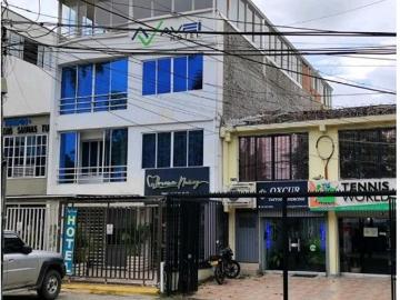 Hotel con encanto en venta Cali, Departamento del Valle del Cauca