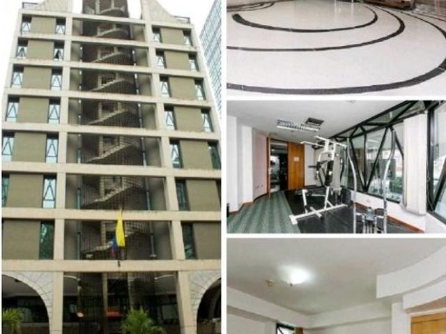 Hotel con encanto en venta Caracas, Distrito Capital