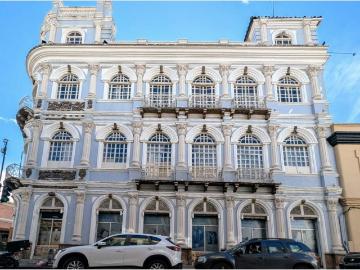 Edificio de lujo en venta Cuenca, Ecuador