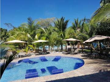 Hotel con encanto en venta Las Lajas, Provincia de Chiriquí