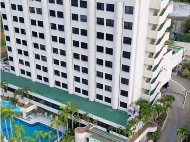 Hotel con encanto en venta Macuto, Venezuela