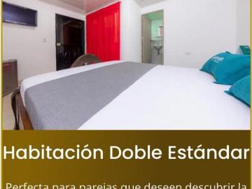 Exclusivo hotel en venta Medellín, Departamento de Antioquia
