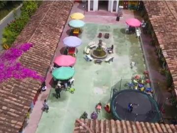 Hotel con encanto en venta Medellín, Departamento de Antioquia