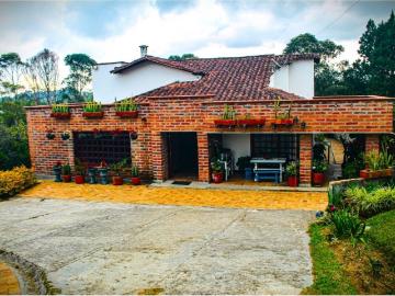 Hotel con encanto en venta Rionegro, Colombia