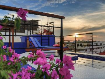 Hotel con encanto en venta Santa Marta, Colombia