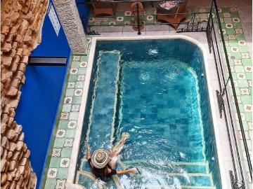 Hotel con encanto en venta Santa Marta, Colombia
