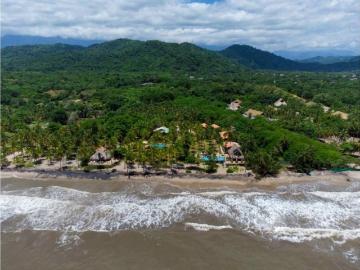 Hotel con encanto en venta Santa Marta, Colombia