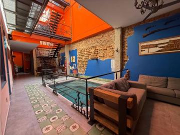 Hotel con encanto en venta Santa Marta, Colombia