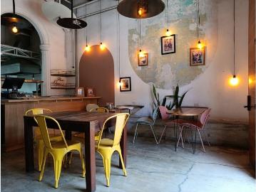 Hotel con encanto en venta Santa Marta, Departamento del Magdalena