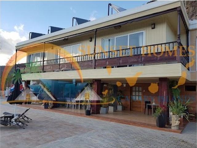Hotel de lujo en venta San Bartolomé de Tirajana, España