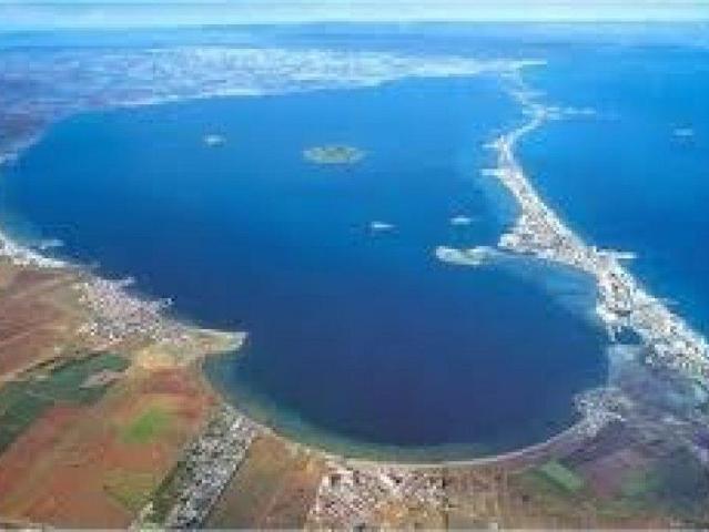 Hotel con encanto en venta San Javier, España
