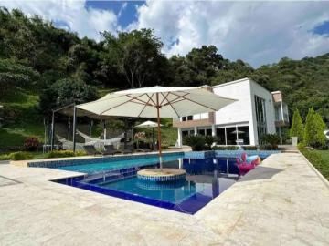 Hotel con encanto en venta Sopetrán, Departamento de Antioquia