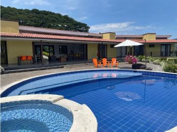 Hotel con encanto en alquiler Manizales, Colombia