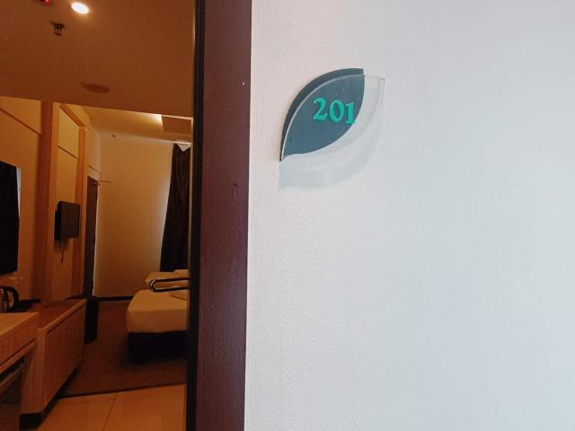Hotel concept master room low rent / zero depo