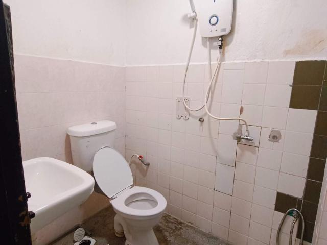 Hotel Concept • Bilik Sewa Toilet Sendiri • Lokasi Star Inn