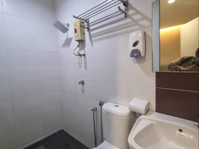 Hotel Concept Damansara Move in Immediately Zero Deposit Available
