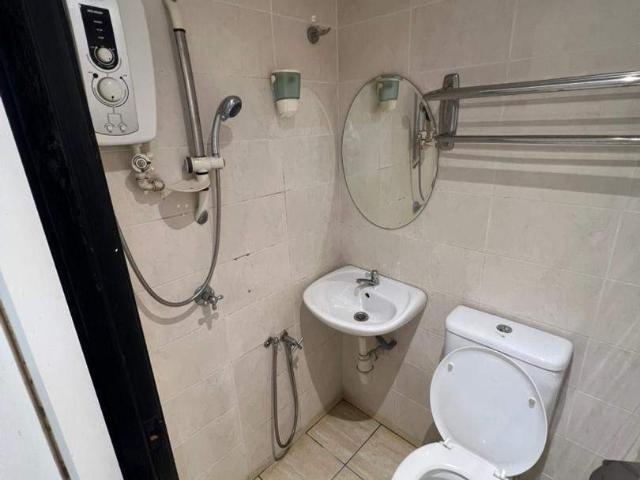 Hotel Concept Damansara Perdana Private Toilet Zero Deposit Available