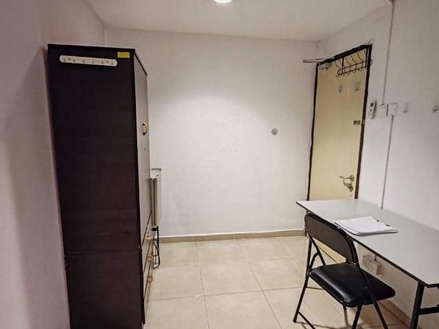 Hotel concept room
