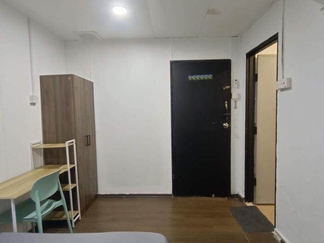 Hotel Concept Room ZERO DEPOSIT Walking Distance KSL Mall All Race & Singaporeans Welcomed Fully Furnished