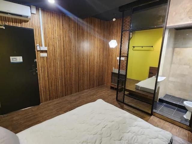 Hotel Concept Style ❗ 0 Depo Master Room + Private Toilet near Times Square