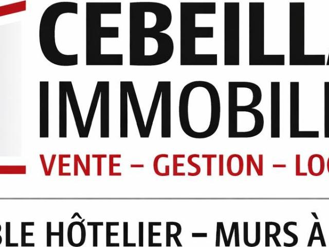 HOTEL CLERMONT FERRAND MURS A VENDRE: 11 CHAMBRES