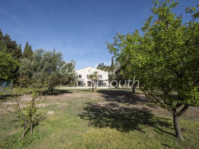 Hôtel de 8 pièces de luxe en vente Perpignan, Occitanie