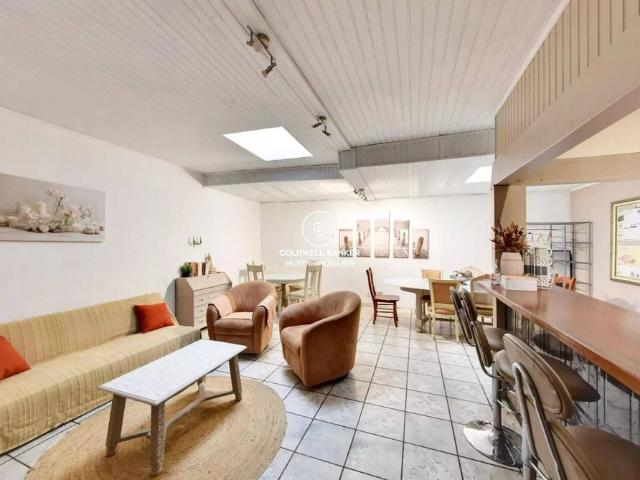 Hôtel de 8 pièces de luxe en vente Tautavel, France