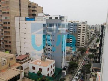 HOTEL DE 9 PISOS MÁS AZOTEA,32 HABITACIONES,4 COCHERAS,270M2 AT