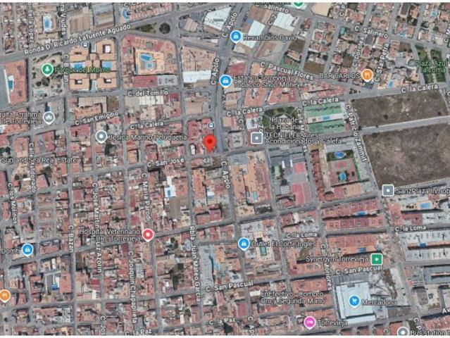 HOTEL DE 1 ESTRELLA A 800 M DEL MAR – ¡LLAVE EN MANO Y LISTO PARA FUNCIONAR!
