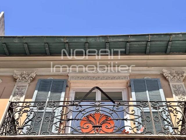 Hôtel de 20 pièces de luxe en vente Nice, France