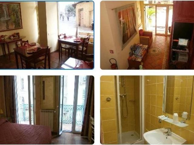 Hôtel de 32 pièces de luxe en vente Toulon, France