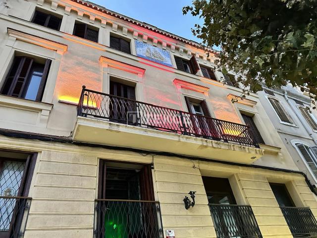 Hotel de 3 Estrellas en Primera Línea de Playa en El Masnou Barcelona