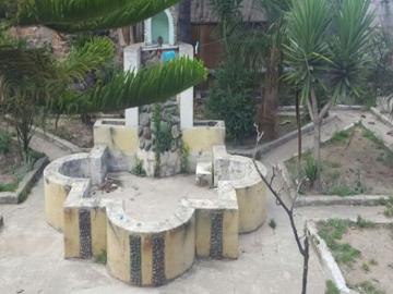 Hotel de Venta en Tabacundo
