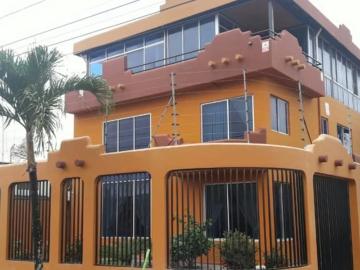 Hotel de Venta en Tonsupa Esmeraldas