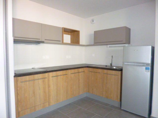 Hôtel de ville T3 61.39 m²