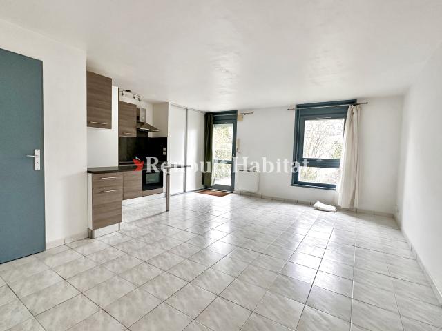 HOTEL DE VILLE STUDIO DE 30m2