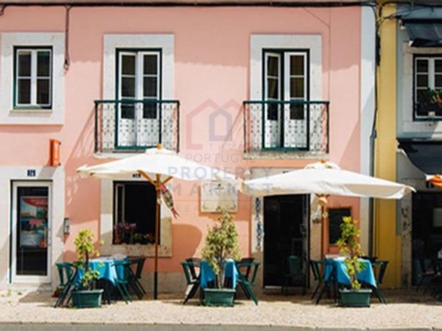 Hotel de alto padrão à à venda, Tavira, Faro