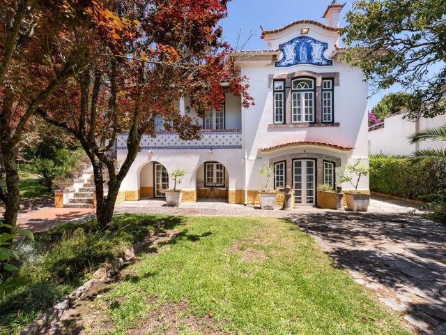 Hotel de alto padrão de 527 m2 à à venda, Sintra, Lisboa