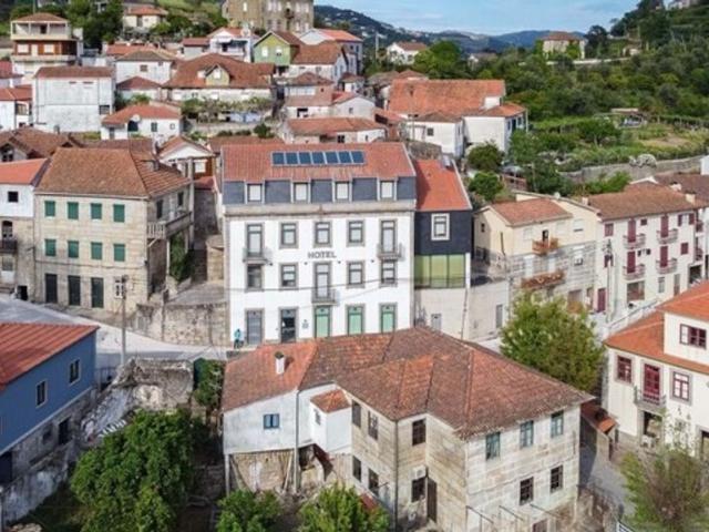 Hotel de alto padrão de 593 m2 à à venda, Anreade, Viseu