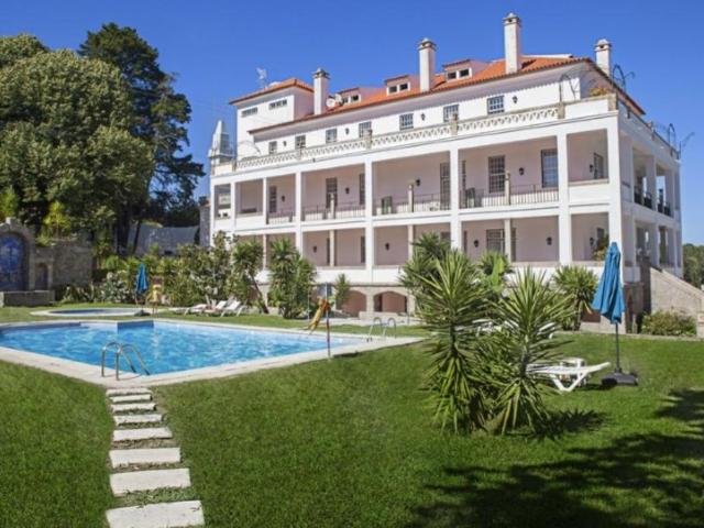 Hotel de luxo de 850 m2 à à venda, Mangualde, Portugal