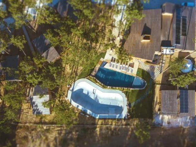 Hotel de alto padrão de 905 m2 à à venda, Atouguia da Baleia, Leiria
