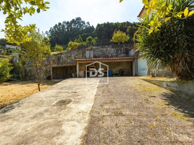 Hotel de alto padrão de 1800 m2 à à venda, Vidago, Vila Real