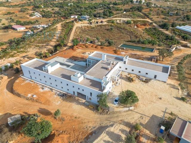 Prestigioso hotel de 2000 m2 à à venda, Ilha da Madeira, Albufeira, Faro