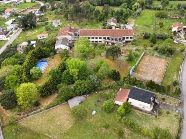 Hotel de alto padrão de 3436 m2 à à venda, Valença, Viana do Castelo