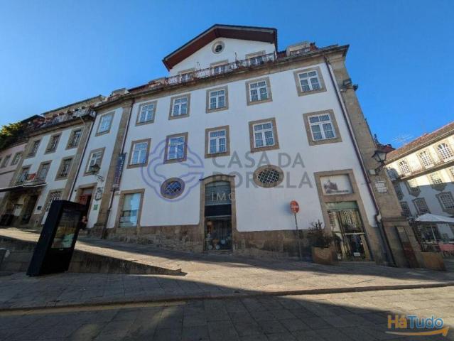 Hotel de Charme no Centro de Viseu | 26083896403
