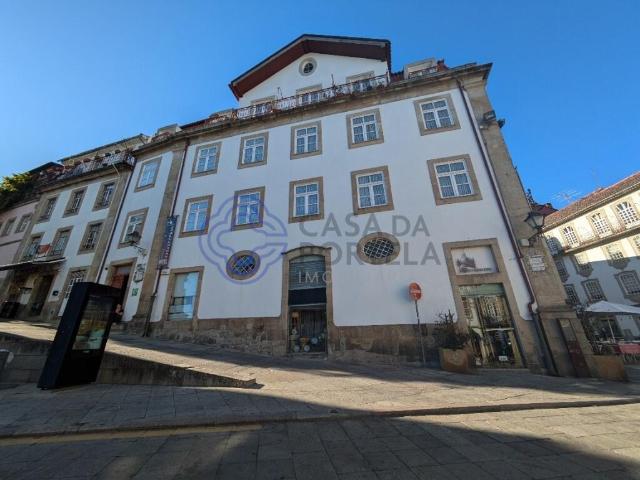 Hotel de Charme no Centro de Viseu