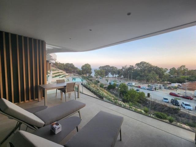 Hotel de inversión con apartamento Inversion hotel apartame. 78m² Villajoyosa