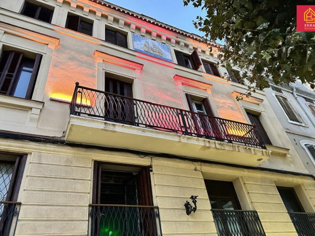 Hotel de inversión | Barcelona | El Masnou